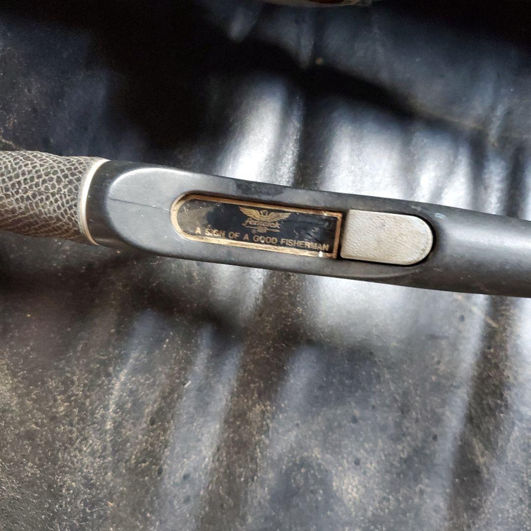 レア　ランカースティック2000 フェンウィック