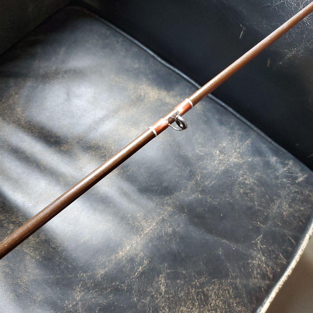 レア　ランカースティック2000 フェンウィック