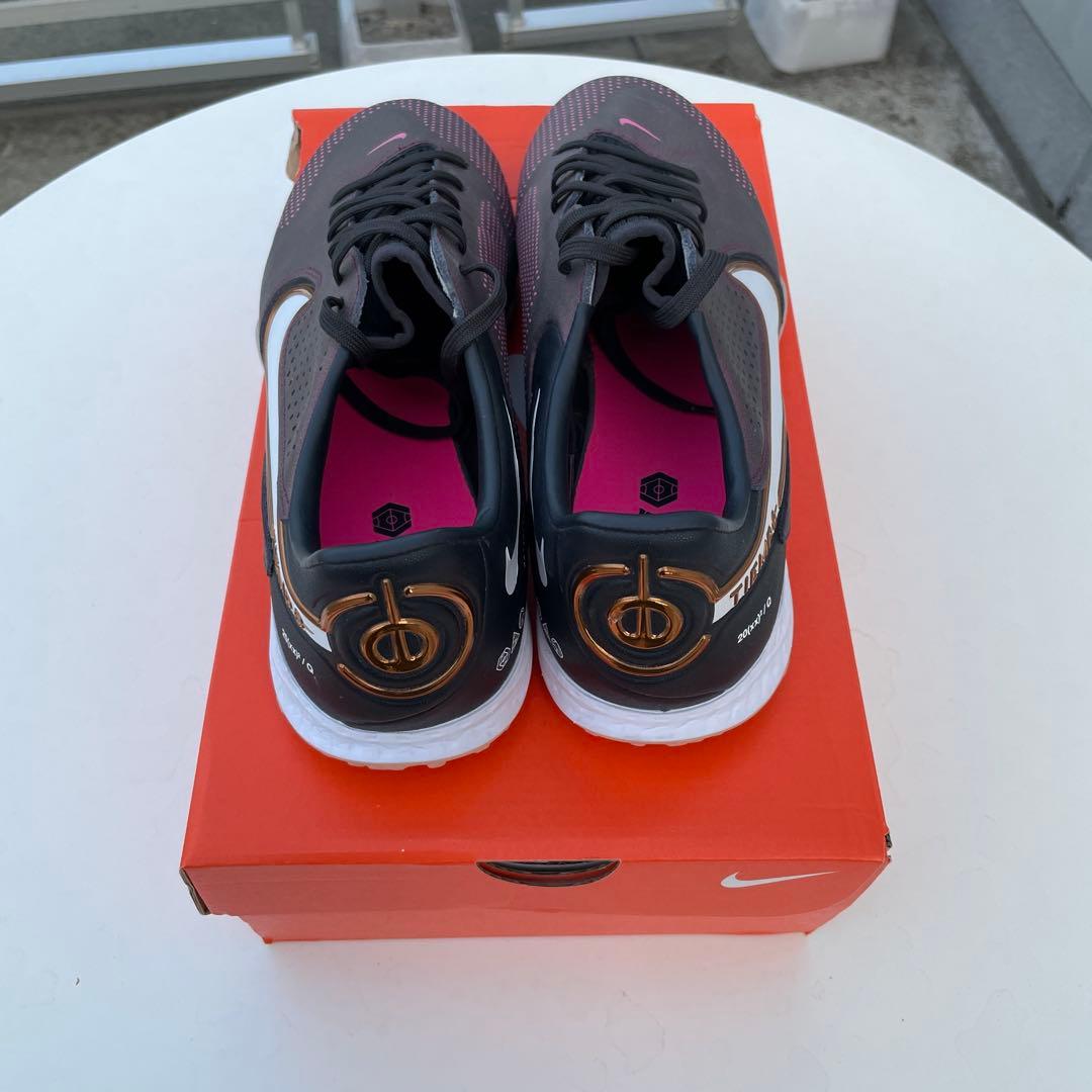 ナイキ リアクト ティエンポ レジェンド 9 プロ TF 27.5cm