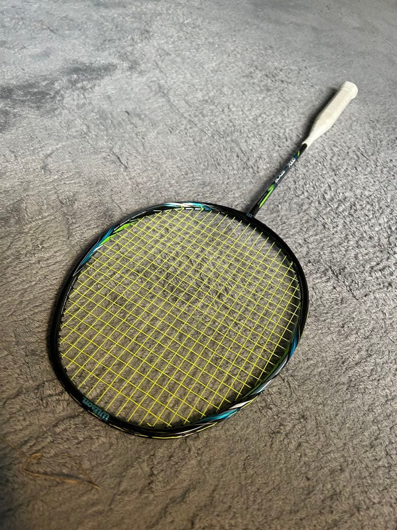 Wilson バドミントンラケット Blaze sx 7000