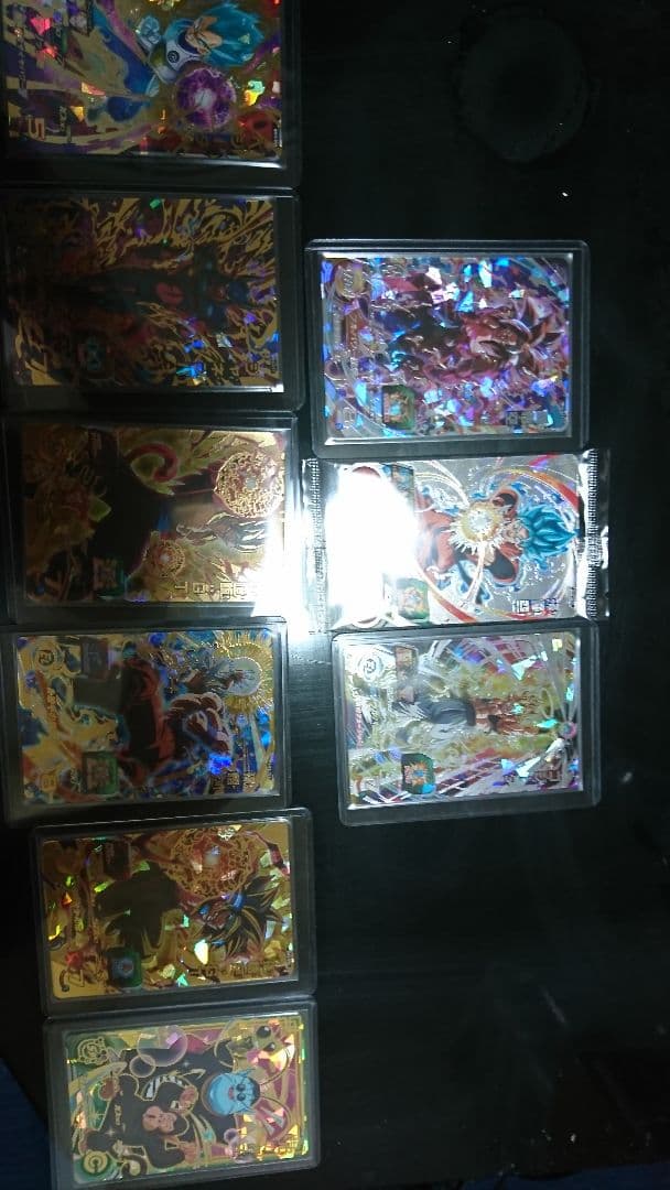 アニバーサリー悟空セット