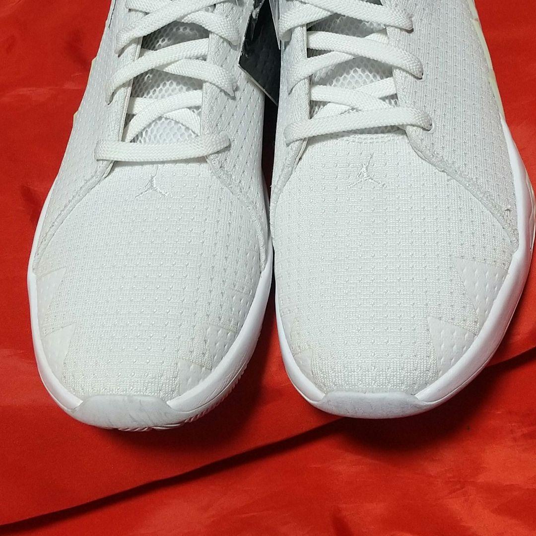 【新品未使用】NIKE ジャンプマン　バスケ　シューズ