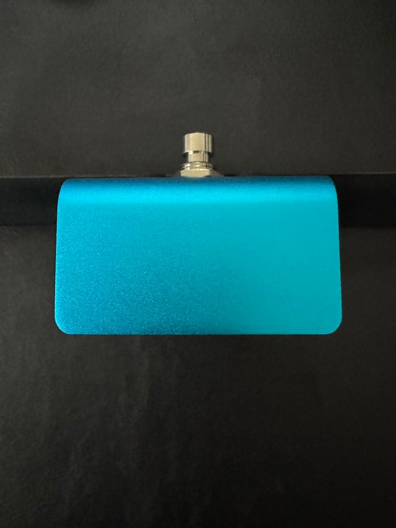 strymon cloudburst 　中古　新品同様