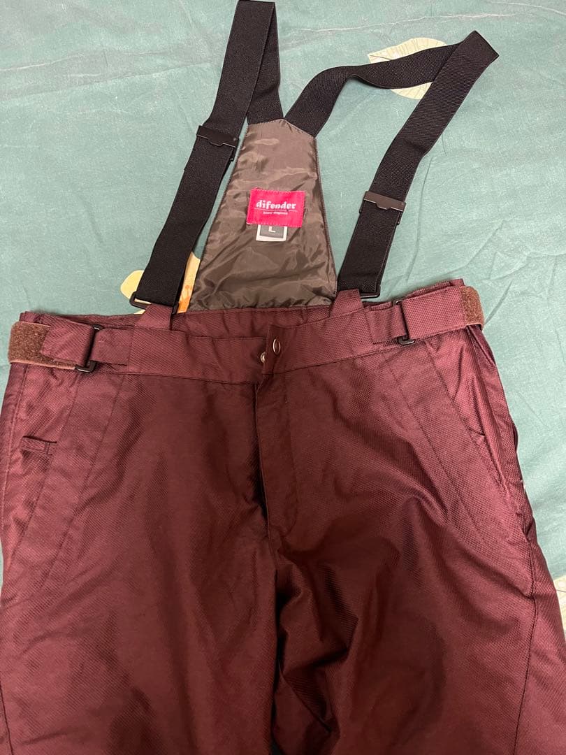 OP スキー、スノーボード ウェア セット