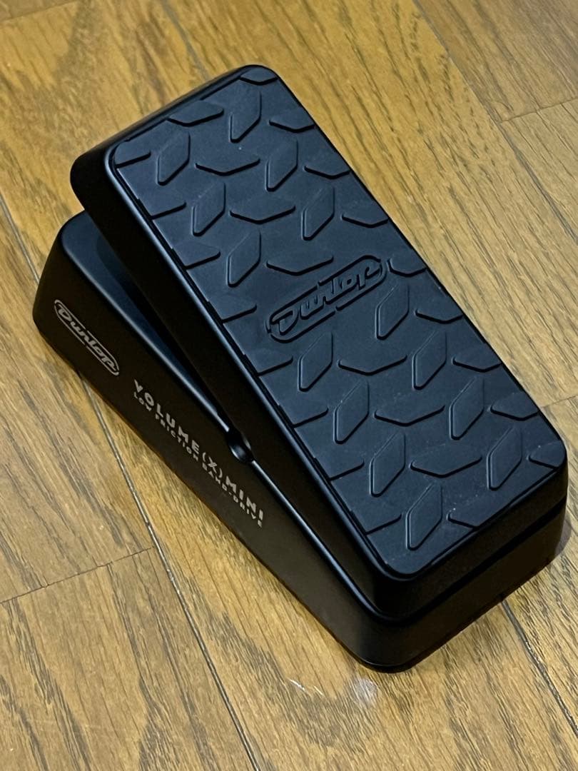 JIM DUNLOP DVP4 エクスプレッション兼ボリュームペダル