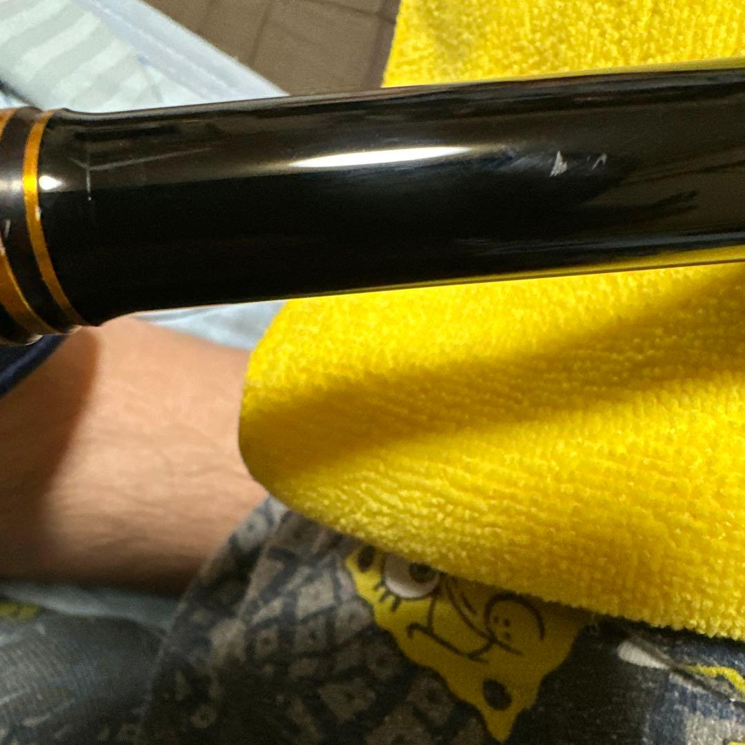 がま磯　マスターモデル2 尾長M53