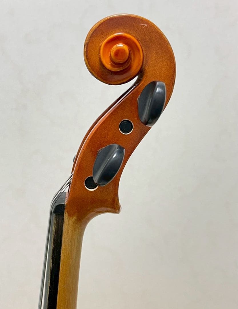 2012年製 SUZUKI ズズキNo200 1/8 鈴木 バイオリンセット