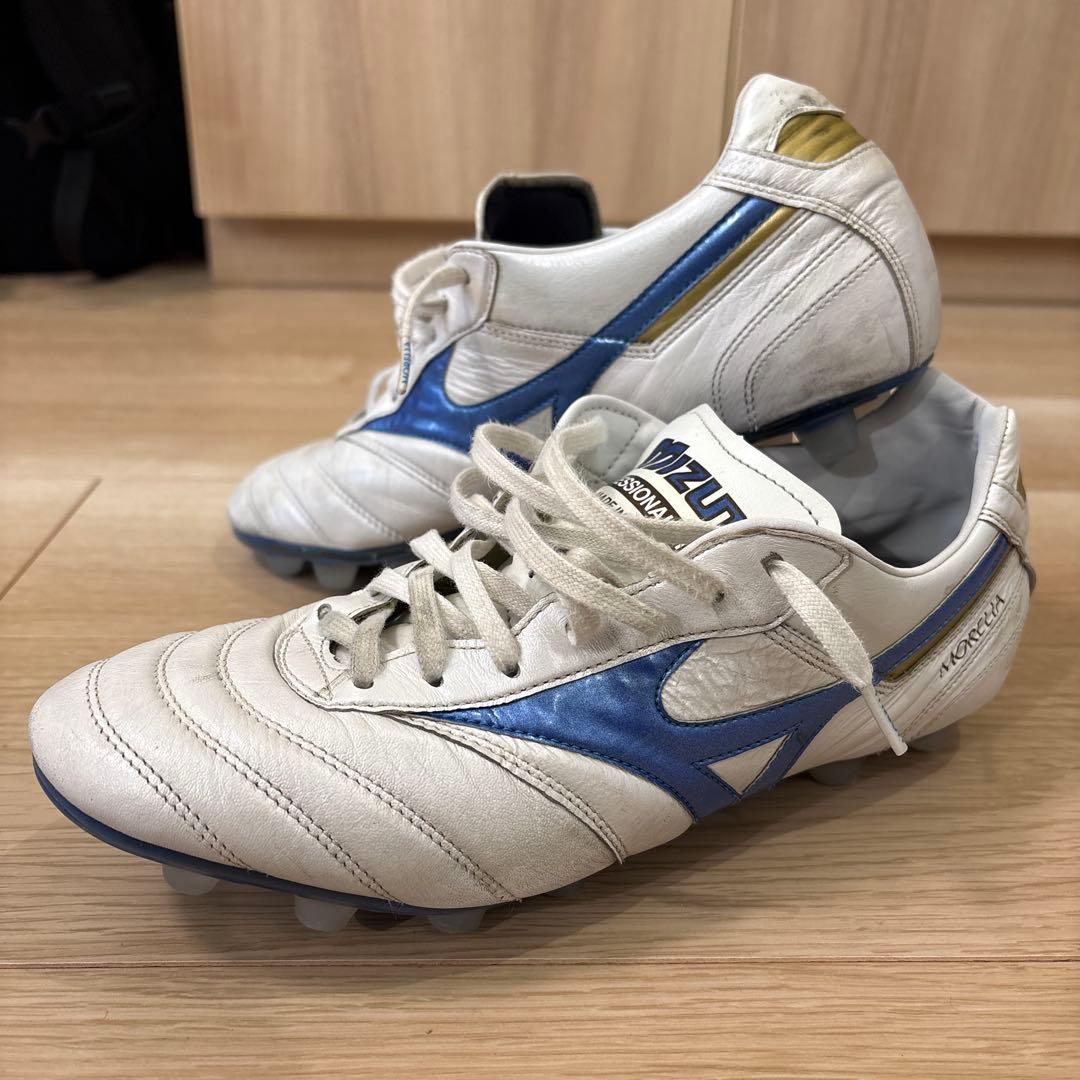 モレリアIIジャパン