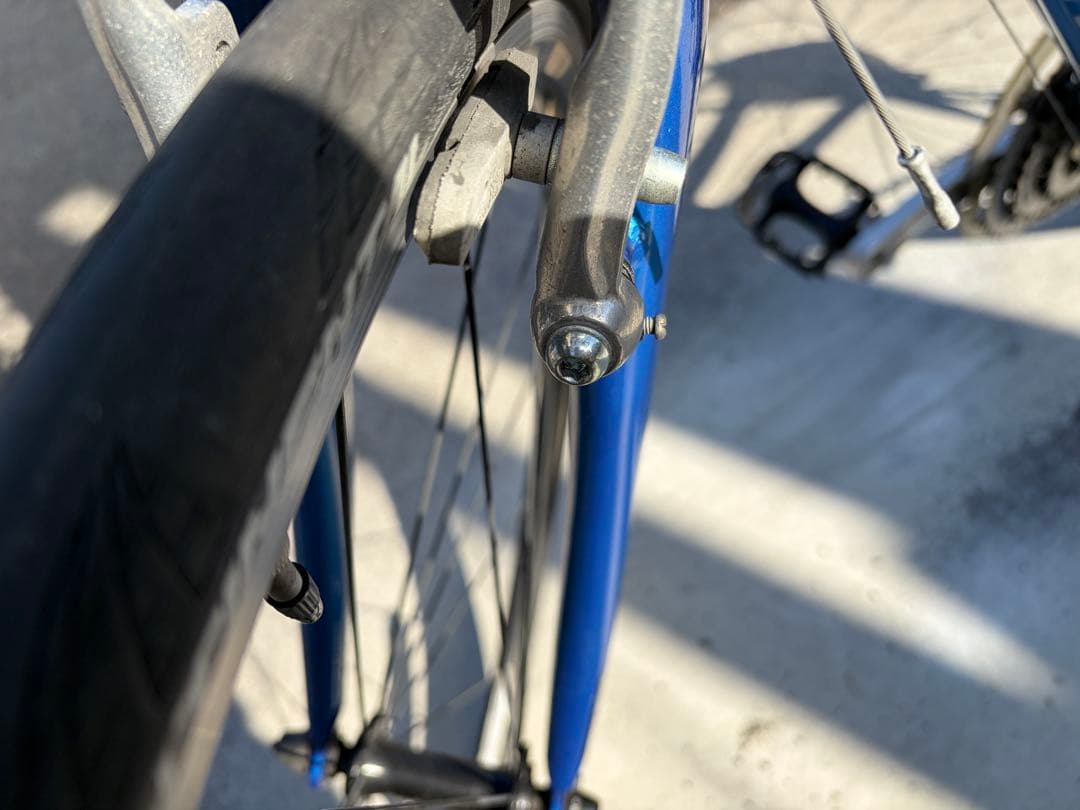 滋賀県草津駅引取希望　ジャイアント 中古ESCAPE R3 MS (S)