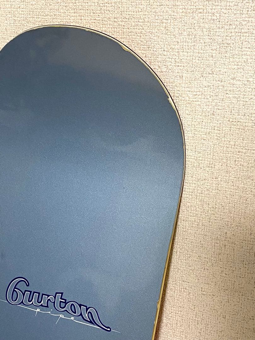 バートン　BURTON スノーボード　板