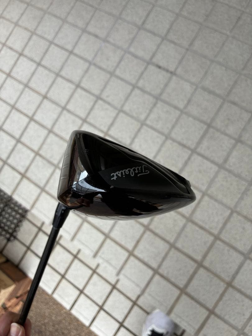 今日だけタイトリスト　TSI3ドライバー