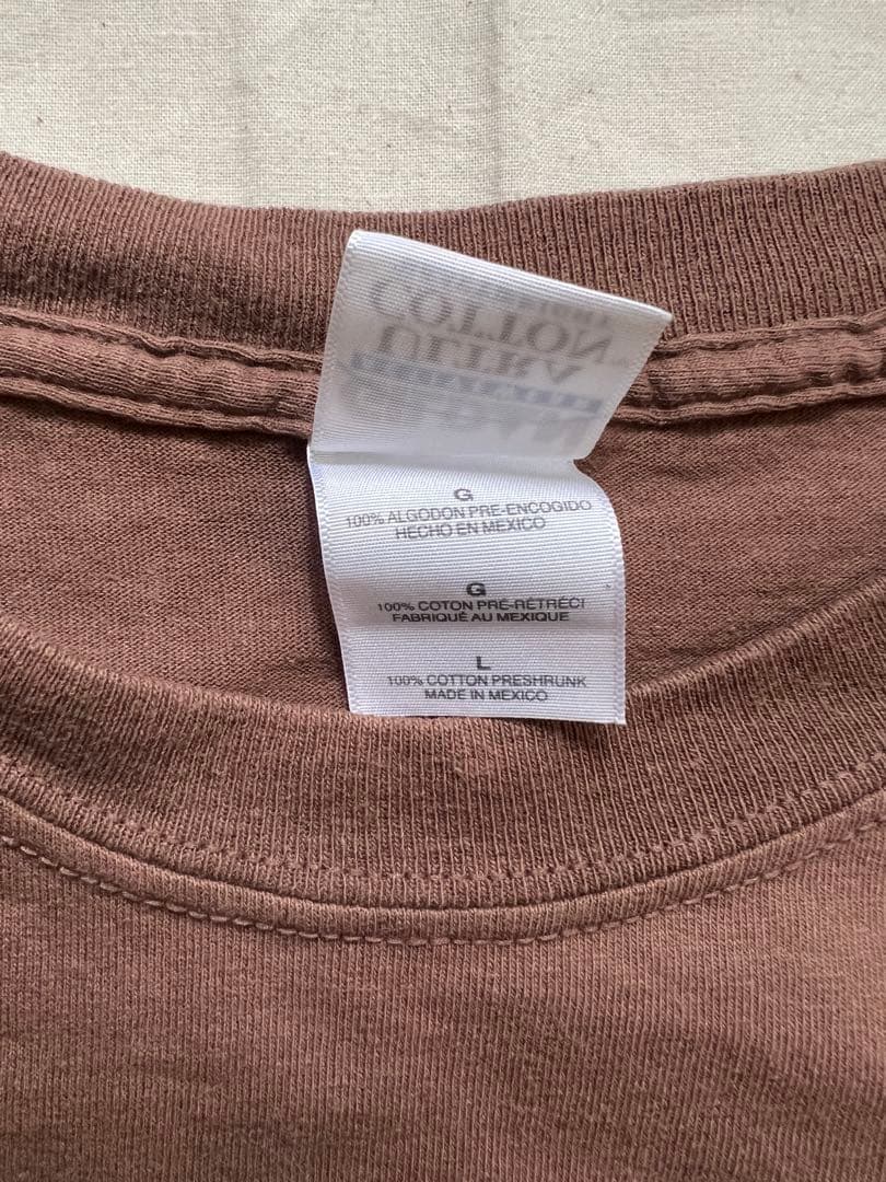 貴重 90s SUBLIME COHIBA TEE BROWN サブライム 美品