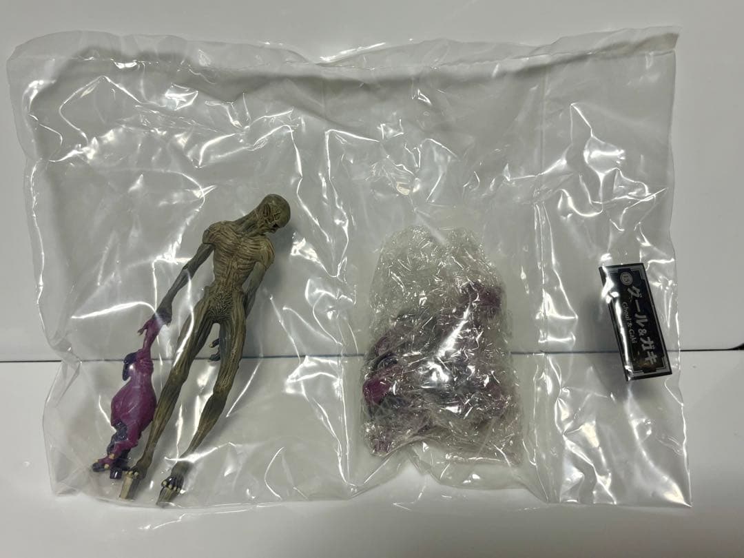 コトブキヤ 女神転生 悪魔召喚録 第三集 全6種 + シークレット1種 コンプ