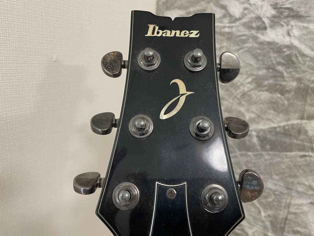 IBANEZ N427 エレキギター本体