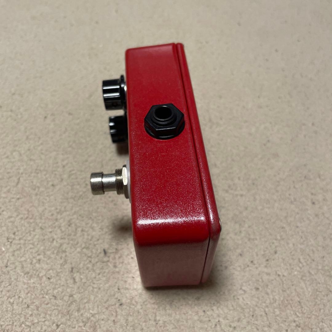 Trial Current Vibe トライアル ロータリー ユニヴァイブ