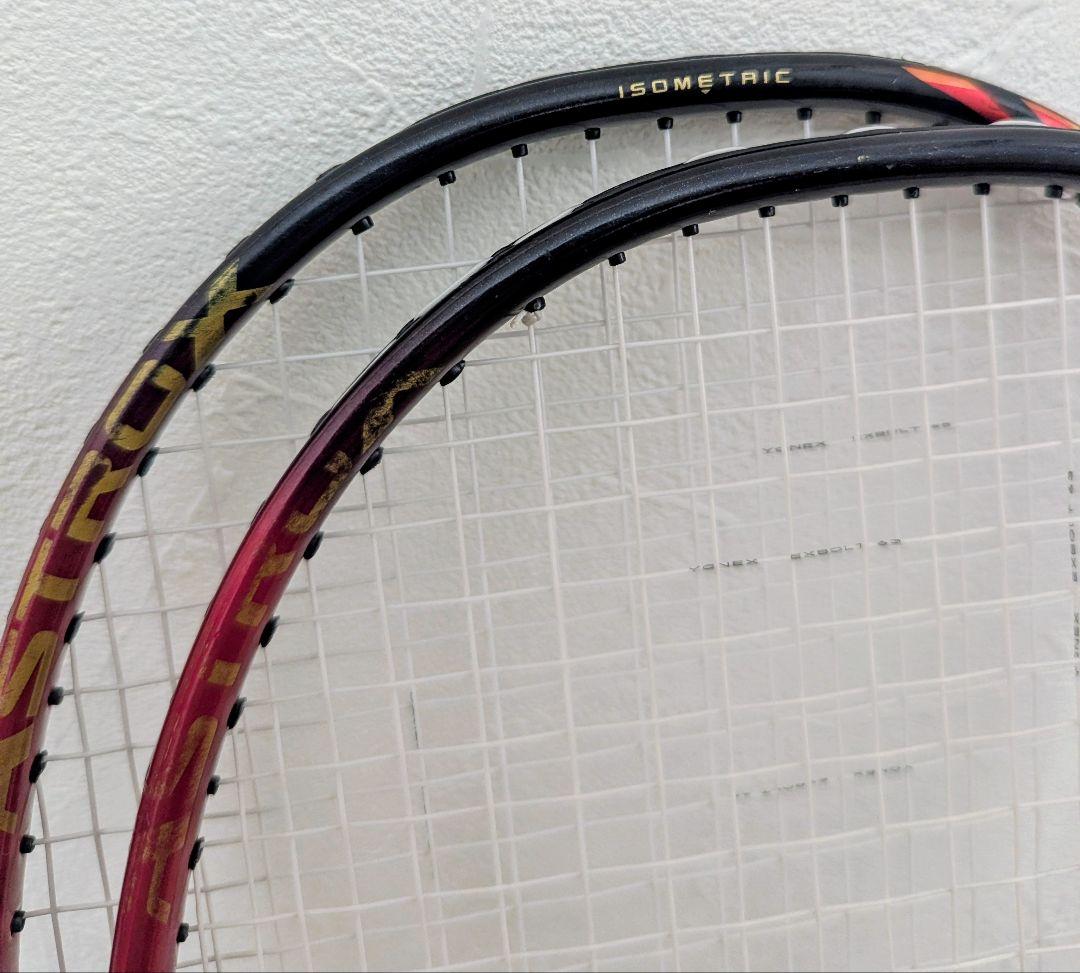 アストロクス 99プロ AX99-P 4u g6 2本セット