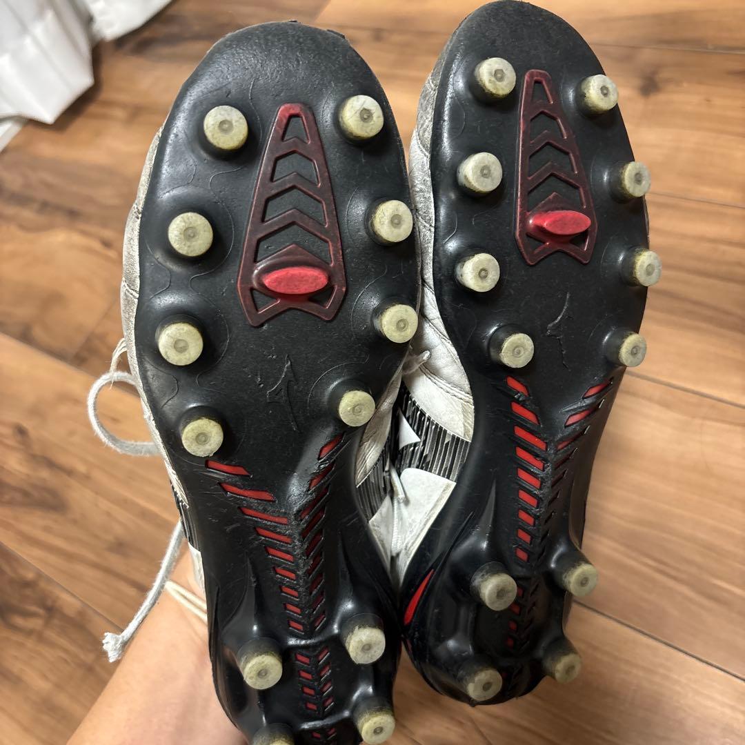 MORELIA NEO IV JAPANサッカーシューズ スパイク24.5