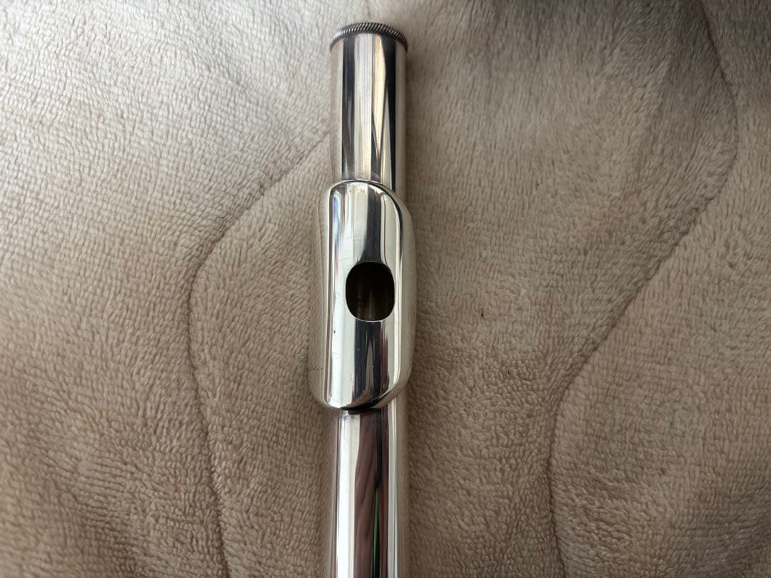 【Boosey&Hawkes】 フルート