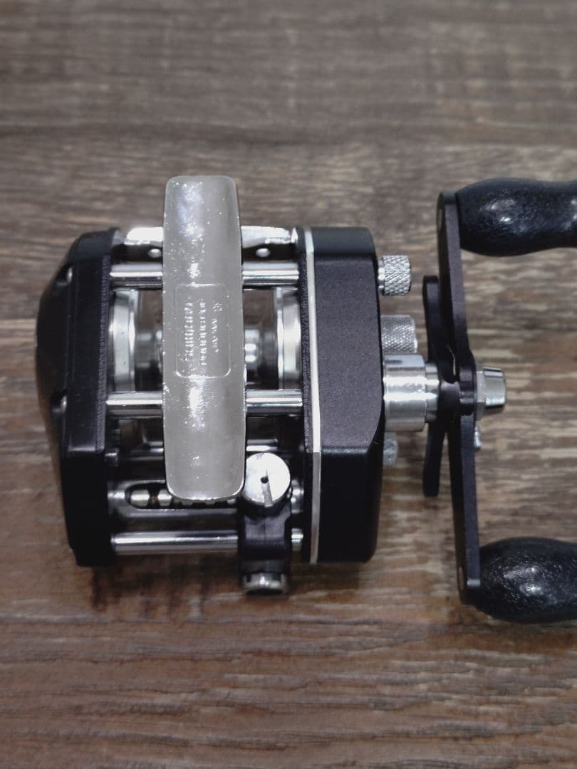 シマノ バンタム マグキャスト 20SG 日本製made in japan