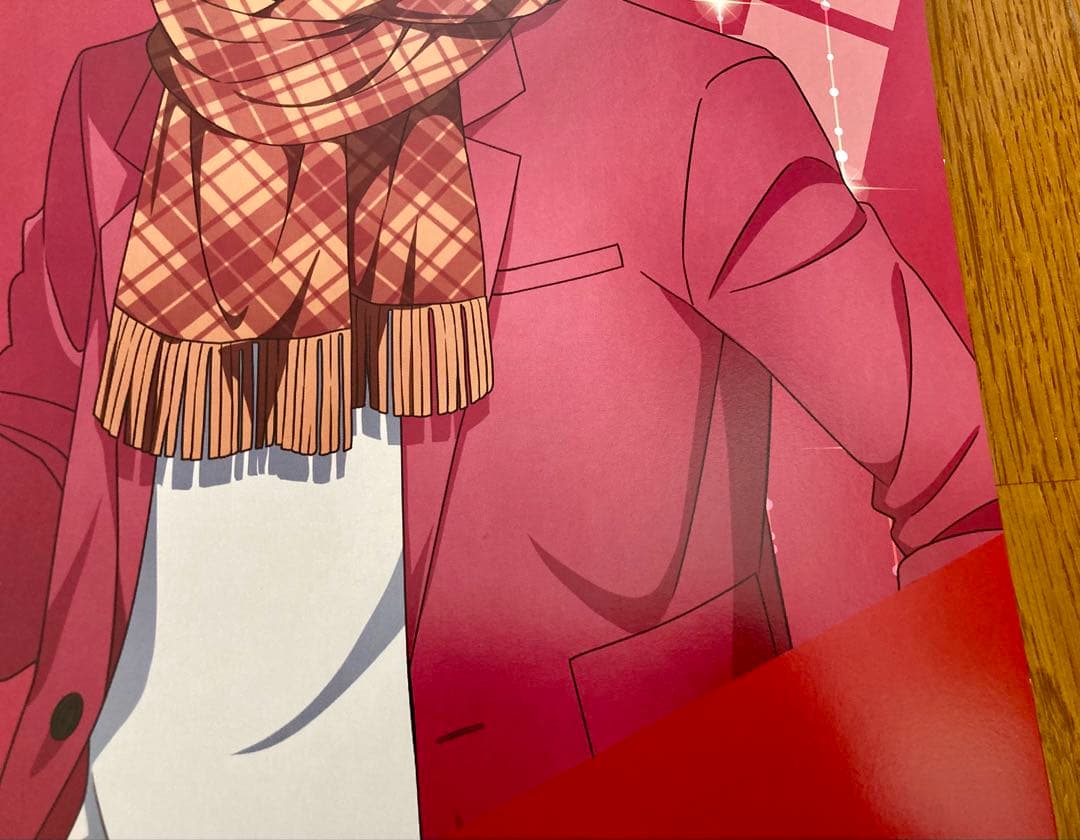 アリナミン ブルーロック キャンペーン 展示品