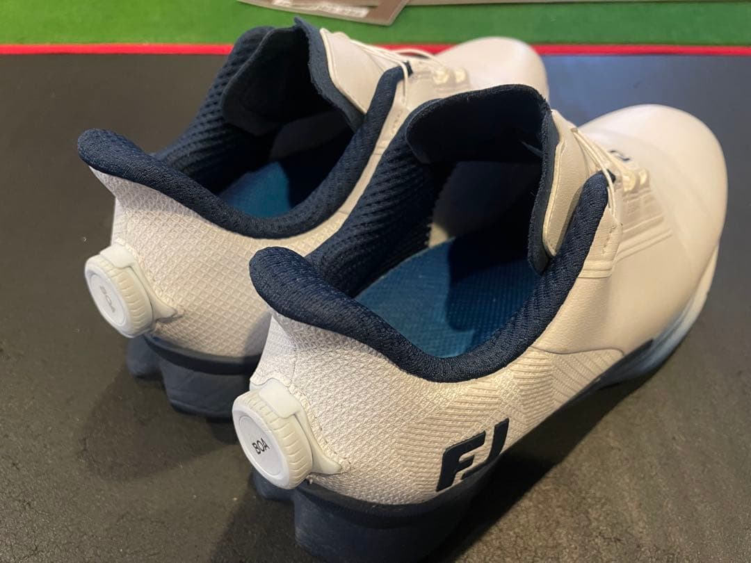 FootJoy(フットジョイ) FJ フュ―エル BOAゴルフシューズ