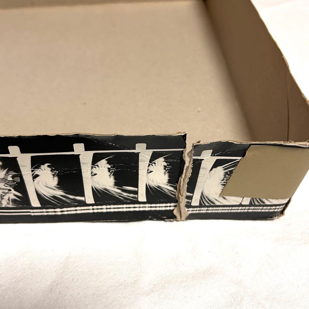 トライダーG7　変型合体セット　クローバー