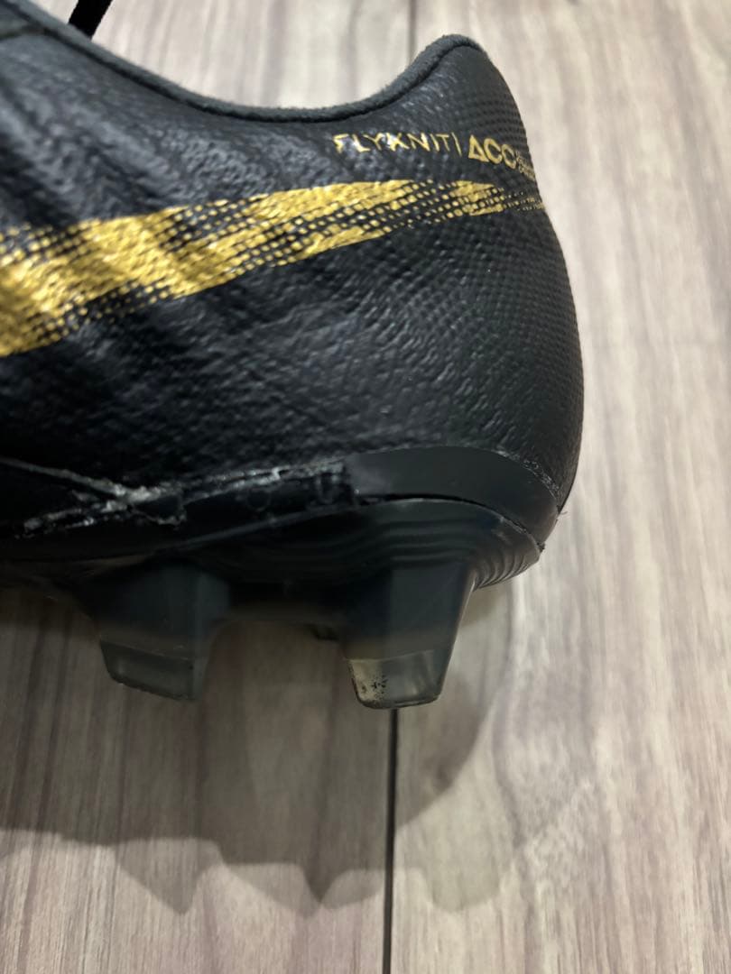 NIKE ナイキ　ティエンポレジェンド7 FG 27センチ　廃盤品