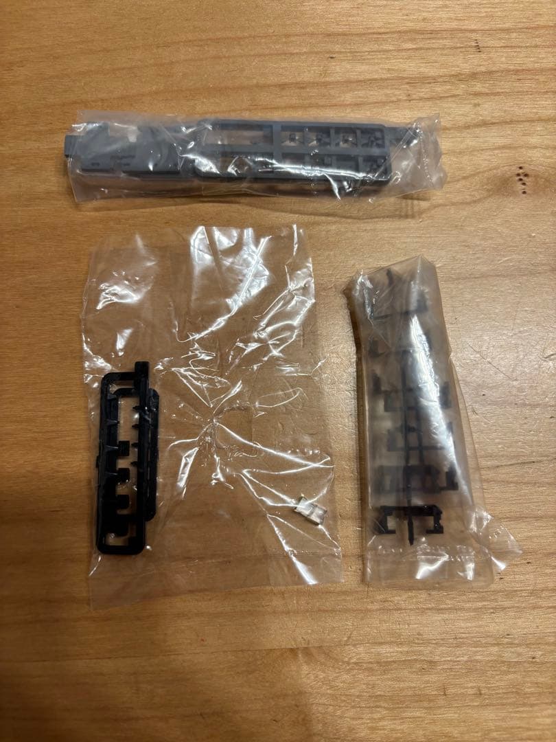 TOMIX 485系1000番台　上沼垂色