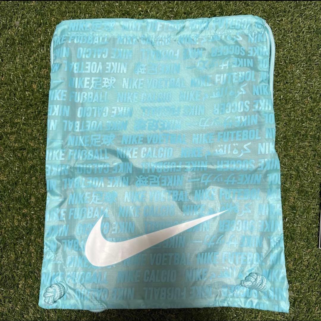 NIKE ティエンポレジェンド10 ELITE AG 28cm 350