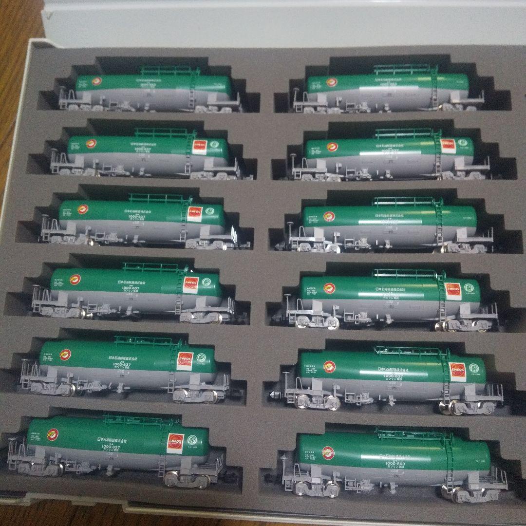 トミックスタキ1000. 12両セット