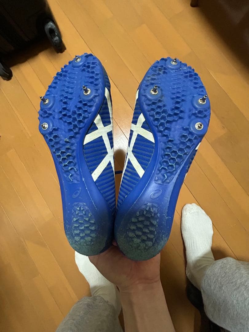 ソニックスプリントエリート