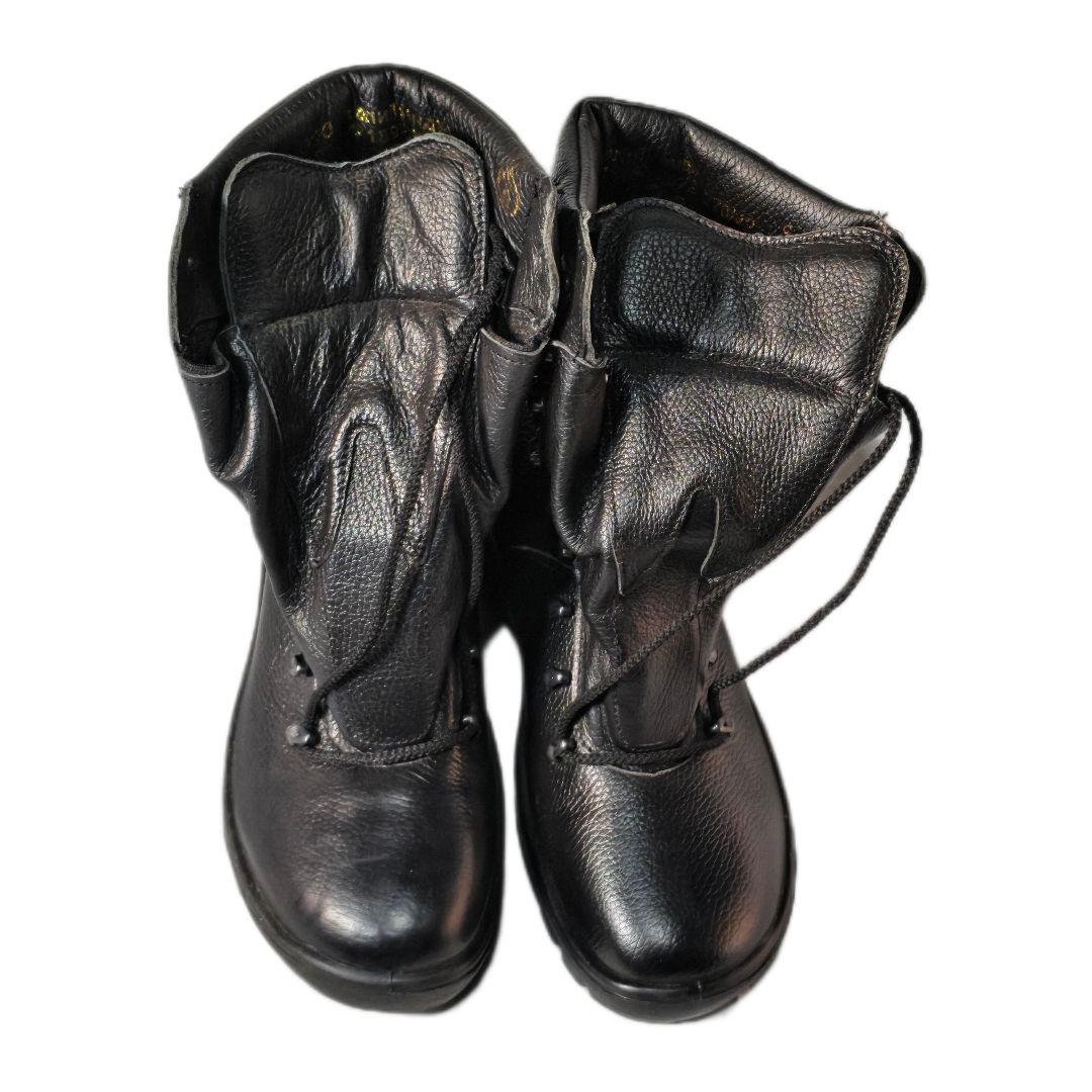 ロシア軍 実物 Моли Тренд製 Паритет 官給品 ブーツ 27cm