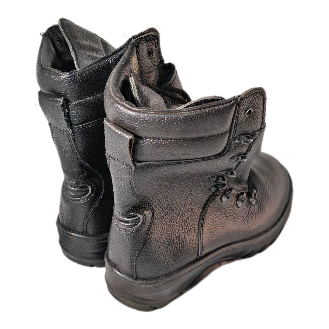 ロシア軍 実物 Моли Тренд製 Паритет 官給品 ブーツ 27cm