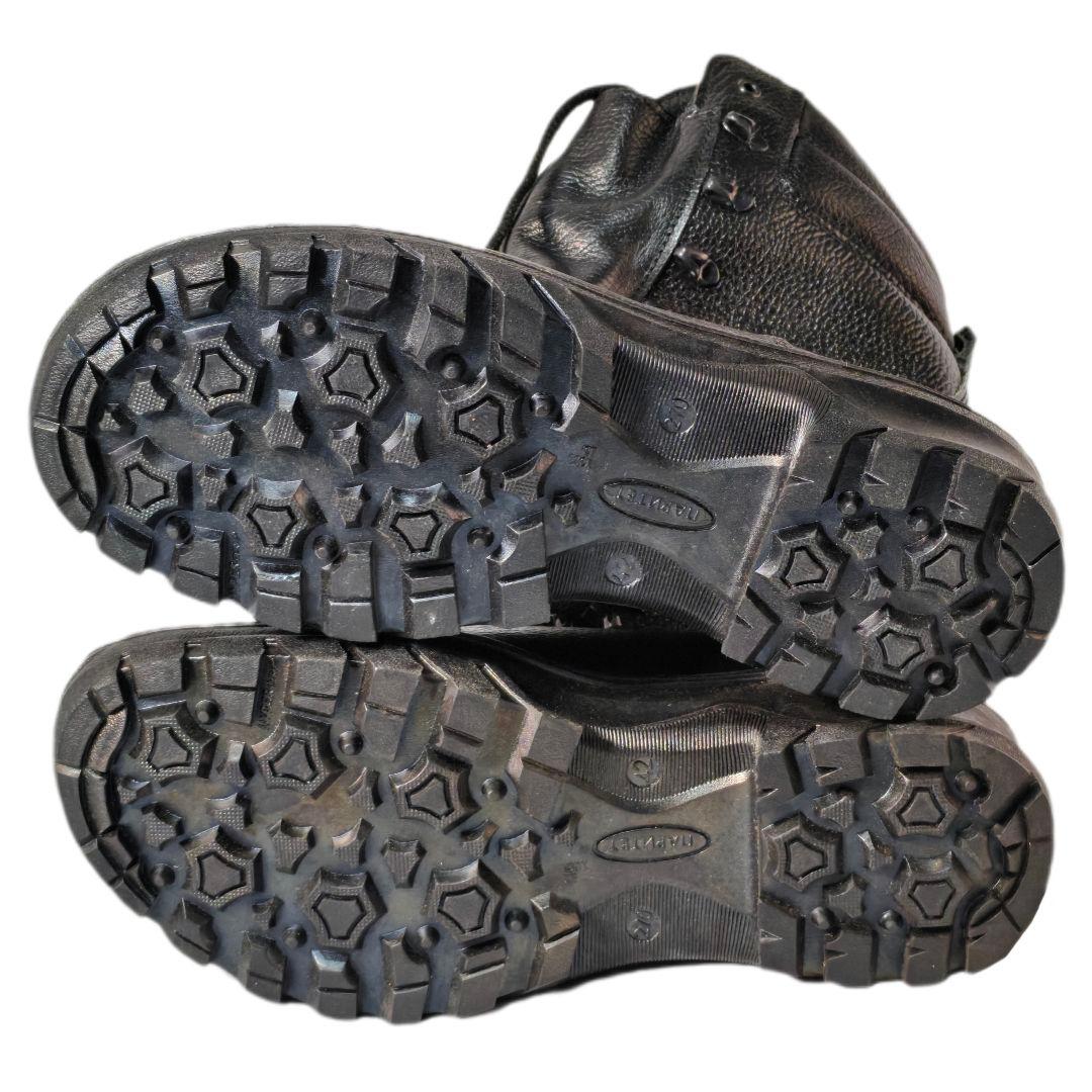 ロシア軍 実物 Моли Тренд製 Паритет 官給品 ブーツ 27cm