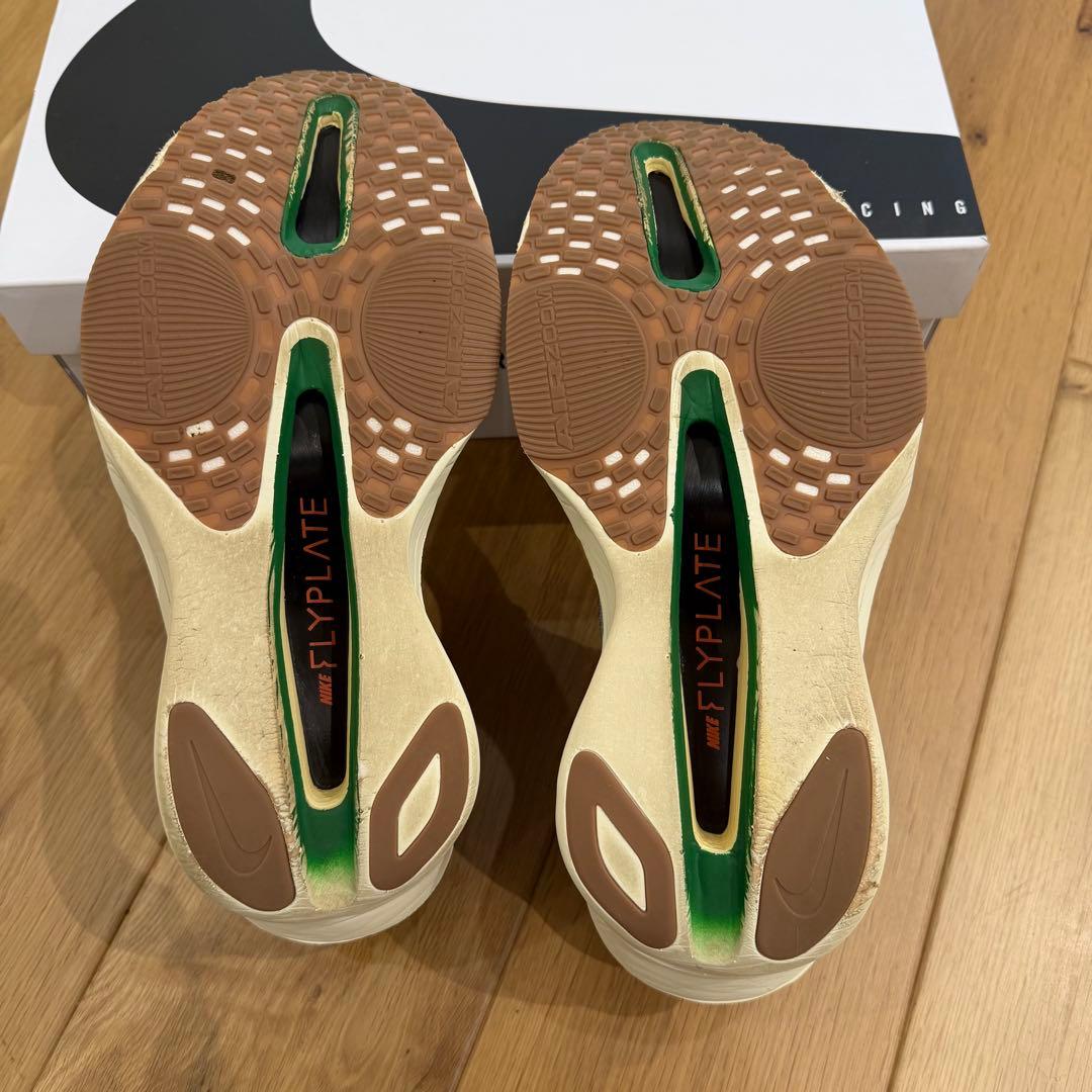 ナイキ アルファフライ3 プレミアム メンズ29.0