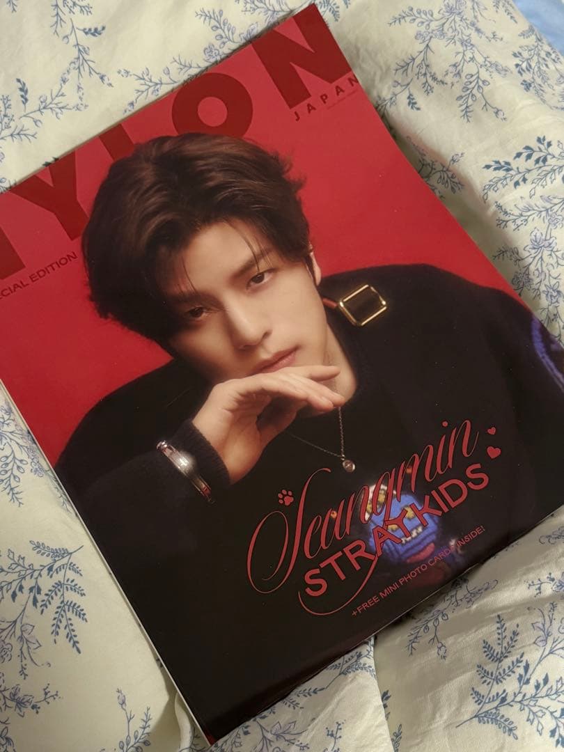 スキズ スンミン 100点以上 セット トレカ ラントレ 店舗特典 会場限定