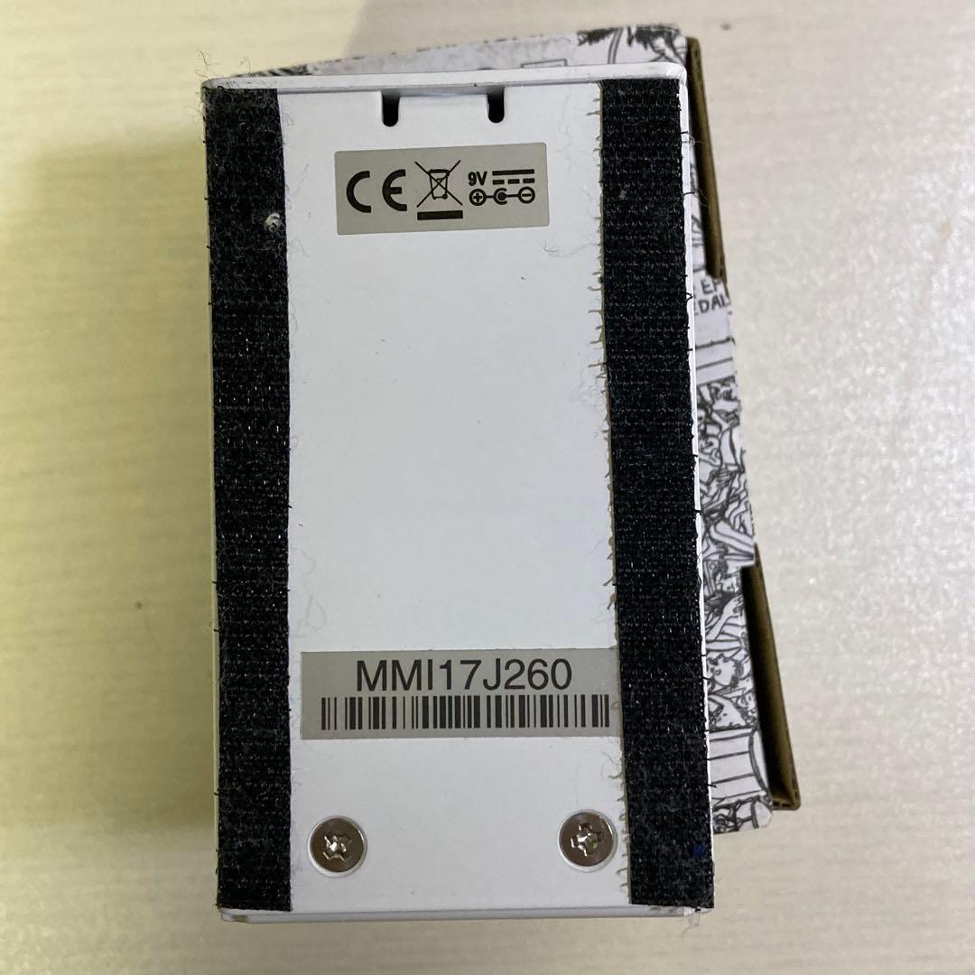 ギター Way Huge STO drive