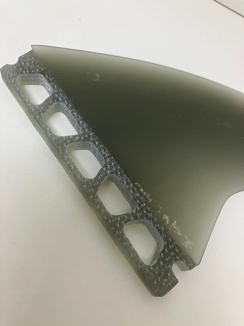 サーフィン・ボディボード TRUE AMES TAPPY QUAD 4F IN SMOKE