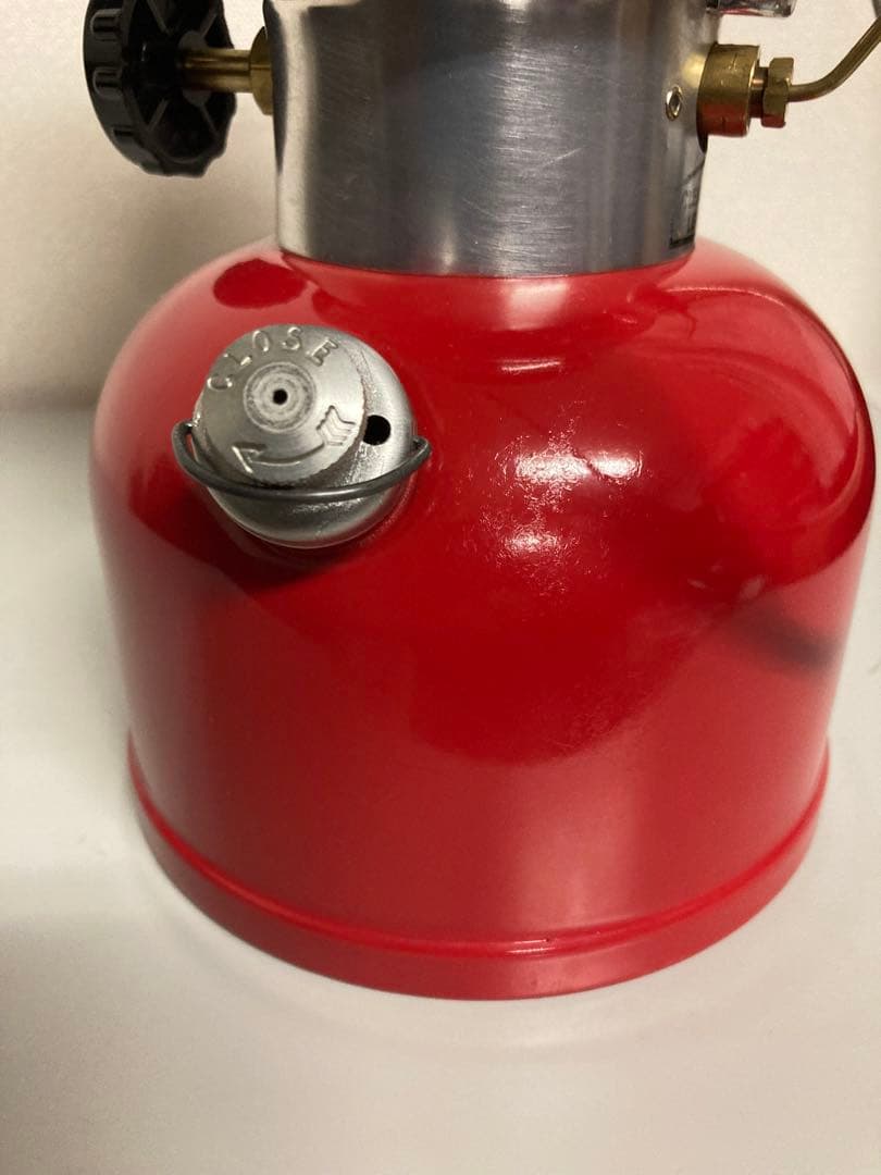 コールマンランタン　200A