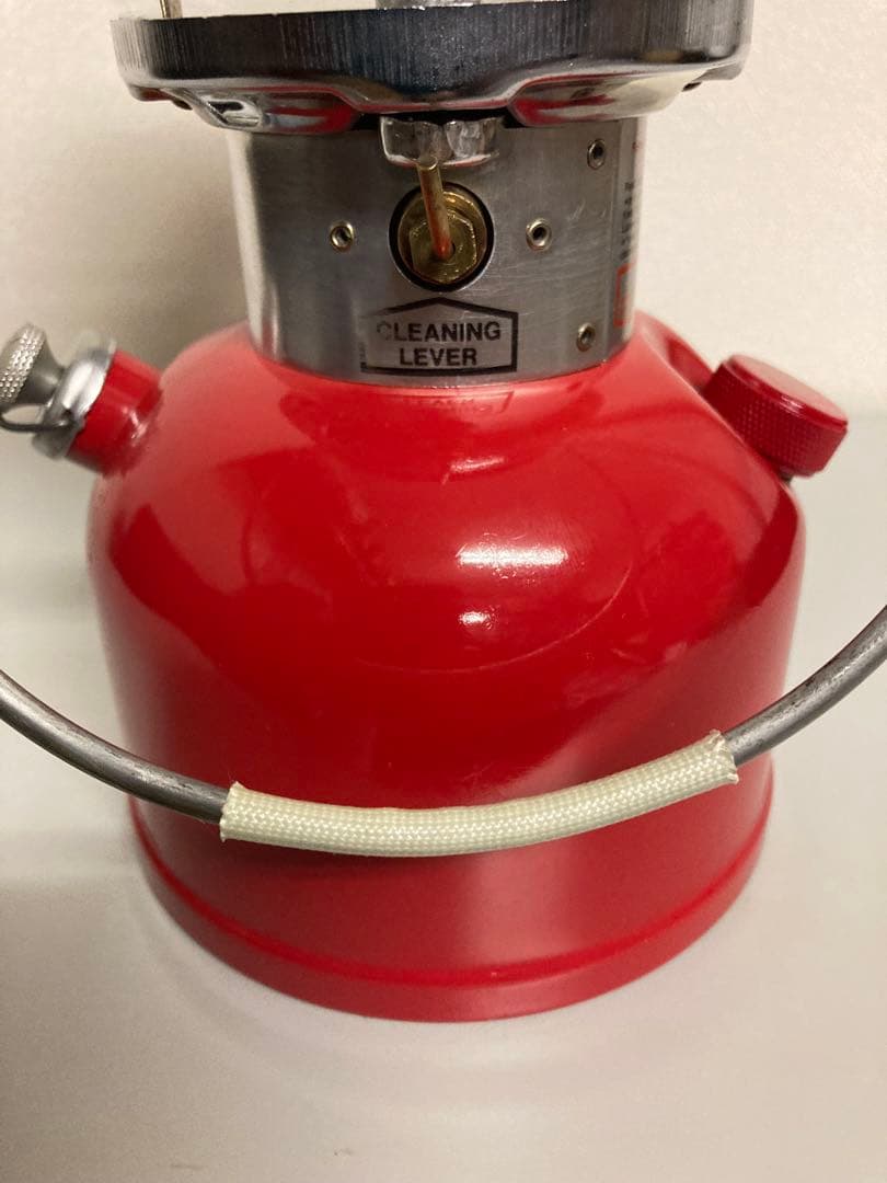 コールマンランタン　200A