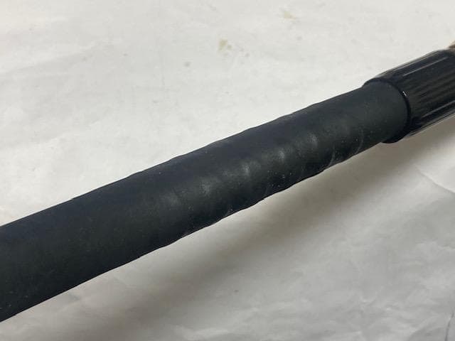 シマノ IG ハイスピード 海魂 H 500T 石鯛 まずまず美品