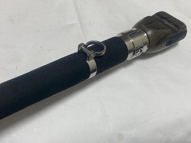 シマノ IG ハイスピード 海魂 H 500T 石鯛 まずまず美品