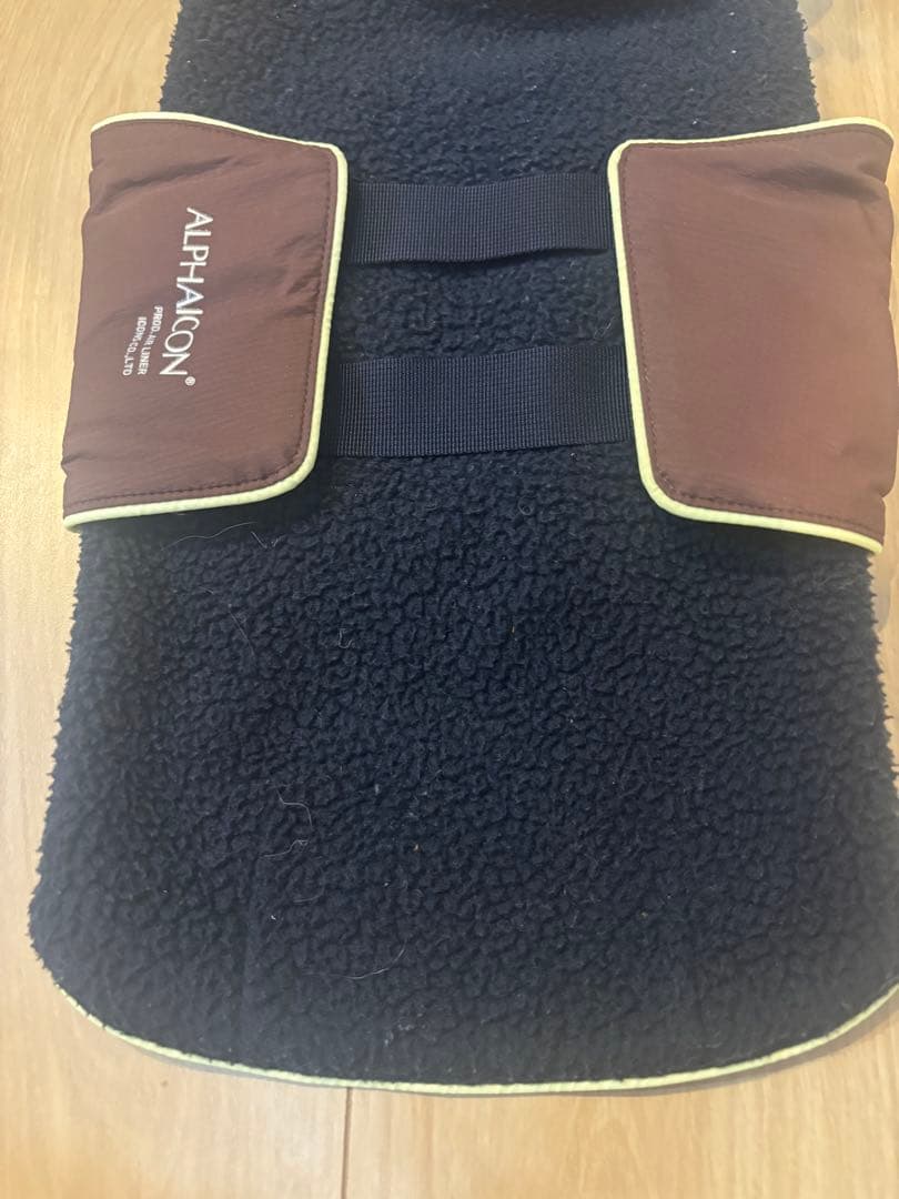 ALPHAICON エアライナー