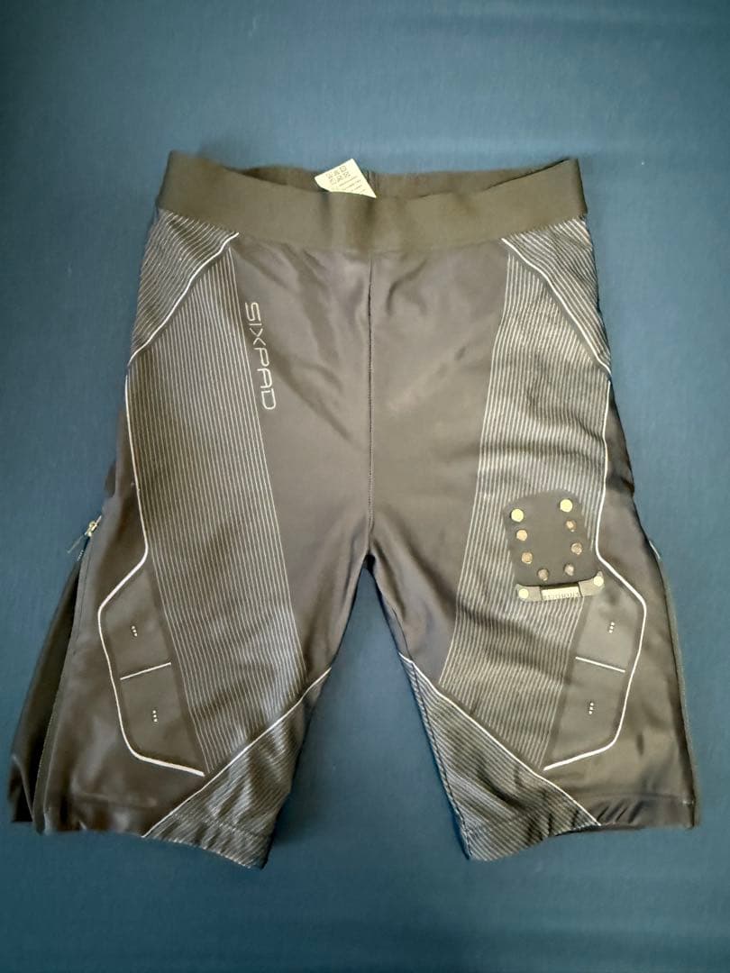 SIXPAD パワースーツライト　ヒップ&レッグ