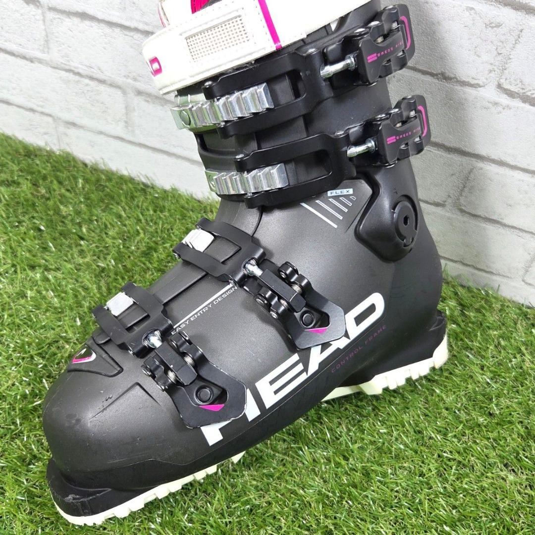 レデース スキーブーツ HEAD EDGE85 advant 24-24.5cm
