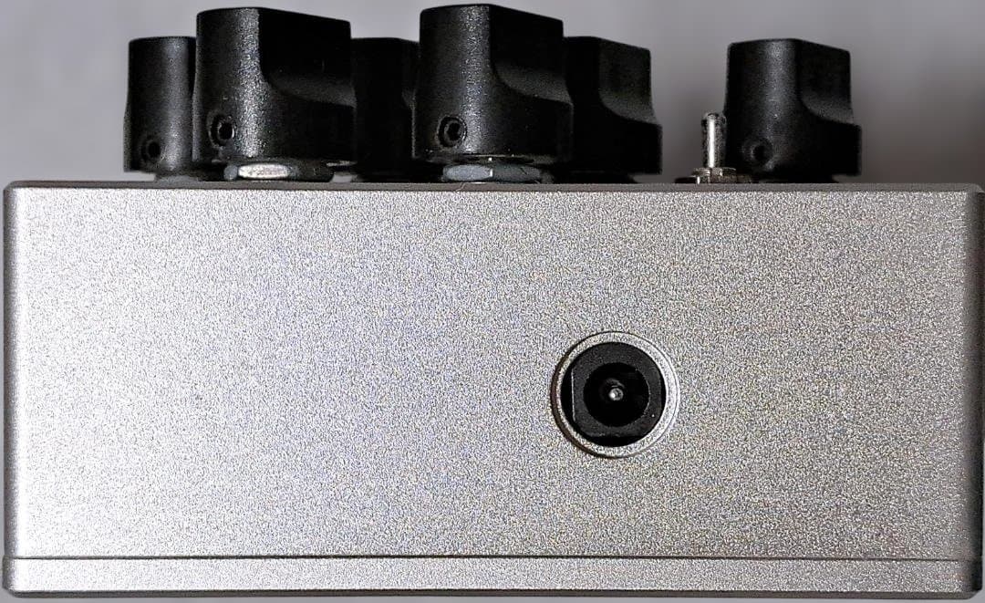 ■KarDiaN titania V1 HIGH GAIN DISTORTION