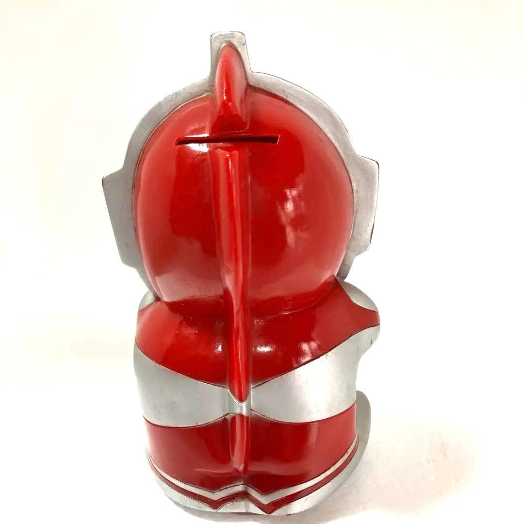 ウルトラマン怪獣貯金箱　まとめ売り　9体