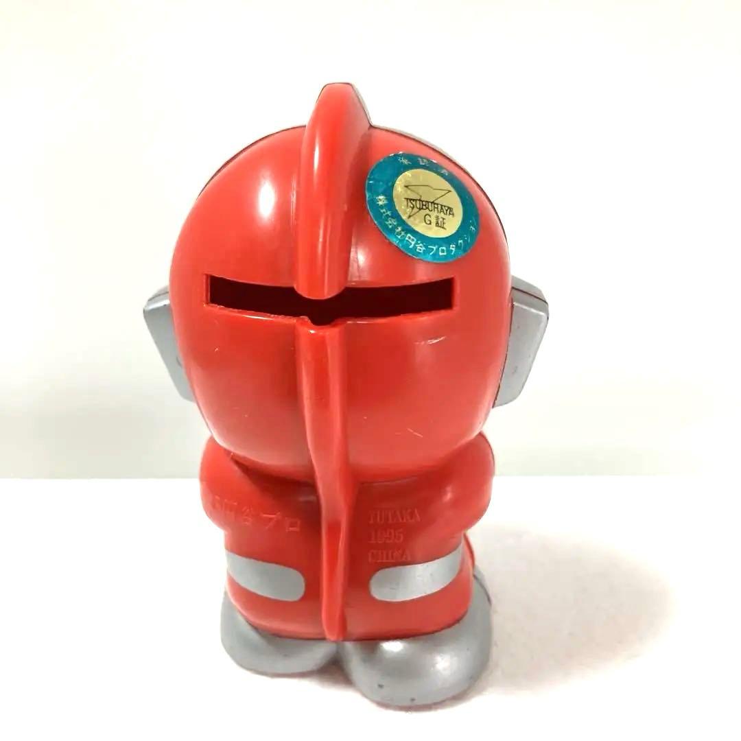 ウルトラマン怪獣貯金箱　まとめ売り　9体