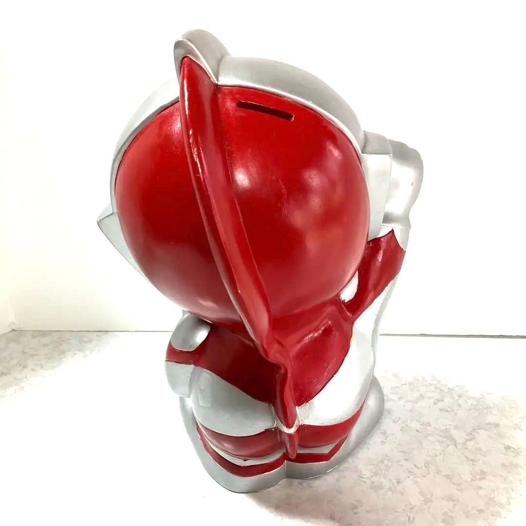 ウルトラマン怪獣貯金箱　まとめ売り　9体