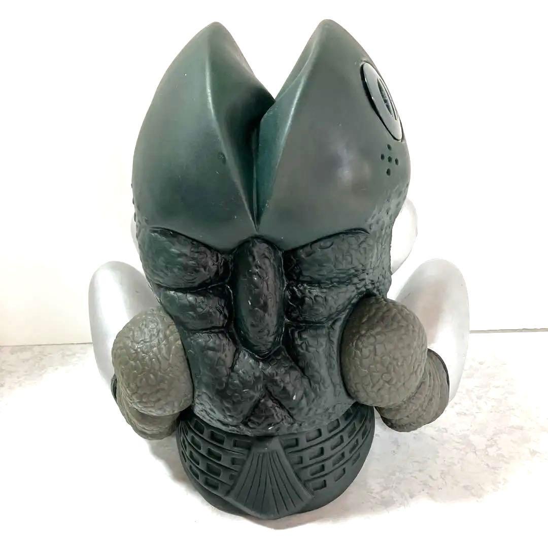 ウルトラマン怪獣貯金箱　まとめ売り　9体